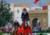 Nadja Peter Steiner gana la €61.800 World Cup de Tetouan.