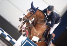 Niels Bruynseels en sólido desempate del €62.000 Prestige Cup.