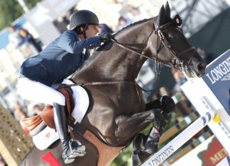 Pedro Veniss se crece en el Ranking Latino.