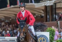 Pius Schwizer gana el €24.600 Prix Qatar.