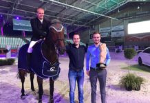 Williem Greve se lleva el Gran Premio de Opglabbeek.