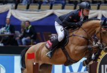 Ben Talbot se lleva la victoria en Múnich del €24.600 IDEE KAFFEE Preis.