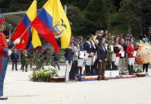 Colombia saca la garra en los Juegos Bolivarianos llevándose oro por equipos.