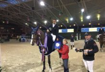 Dayro Arroyave conquista el Flandria Rent Grand Prix en Lier.