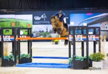 Julien Epaillard nuevamente el más rápido y gana el VDL Groep Prize.