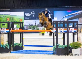 Julien Epaillard nuevamente el más rápido y gana el VDL Groep Prize.
