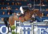 Maikel van der Vleuten se adueñó de la Longines FEI World Cup en Verona.