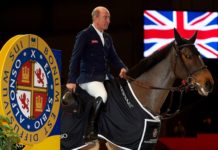 Michael Whitaker ganó Trofeo Universidad Alfonso X El Sabio.