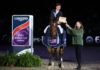 Steve Guerdat gana la €180.000 Longines FEI World Cup en Stuttgart.