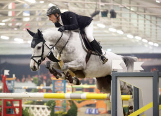 Willem Greve gana el €25.000 Nijwa Groep Grand Prix of Wierden.