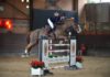 Caio Carvalho Filho conquista el CSI2* Indoor Barcelona Grand Prix.