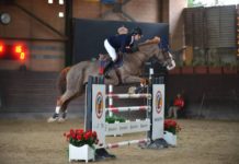 Caio Carvalho Filho conquista el CSI2* Indoor Barcelona Grand Prix.