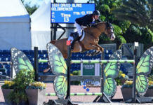 David Blake gana el $25,000 #1 Education Place Grand Prix.