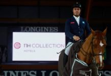 Julien Epaillard el más rápido del Prize NH Collection.