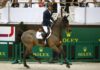 Kent Farrington gana el Credit Suisse Grand Prix.
