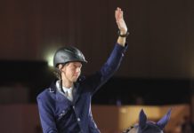 Martin Fuchs liquida en casa el Prix Starling Hotel Geneva.