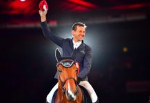 Luca Maria Moneta gana en velocidad el Silberpfeil Masters.