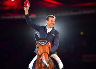 Luca Maria Moneta gana en velocidad el Silberpfeil Masters.