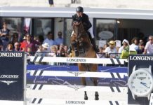 Alberto Michán representará a Israel en el 2018.