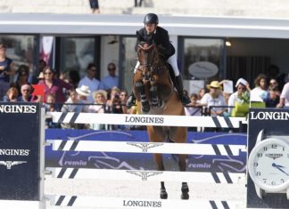 Alberto Michán representará a Israel en el 2018.