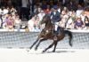 Carlos López gana el Longines FEI World Cup Qualification de Leipzig.