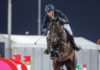 Henrik von Eckermann gana el Longines & Al Shira’aa Stables Grand Prix.