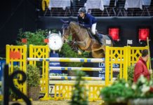 Martin Fuchs hizo valer la localía en el Prize of Dach+Holztech GmbH.