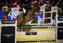 Olivier Robert voló en el Prize of Thermoplan AG.