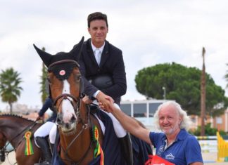 Pedro Veniss mantiene por séptimo mes el liderato del Ranking Latino.