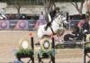 Rodrigo Lambre y Coleman se llevan la victoria en el CSI4* Guadalajara.