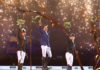 Sameh El Dahan comanda la primera clase del CSI4* Liverpool.