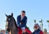 Scott Brash regresa al triunfo en el Spring MET 2018 – Tour I.