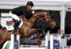 Shane Breen sumó más en el Longines Accumulator de Dubai.