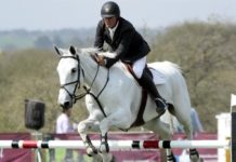 Antonio Maurer gana el CSI2* Gran Premio Radio Fórmula Otomí.