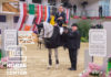 Christophe Vanderhasselt lidera el CSI3* Glock’s Perfection Tour.