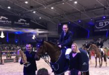 Daan van Geel guió en casa el €24.700 Prijs Immofluisteraar.