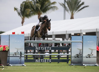 Daniel Bluman gana el cuarto Gran Premio del WEF 2018.