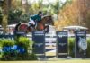 Daniel Coyle gana la $220,000 Longines FEI World Cup Wellington.