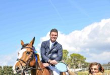 Derin Demirsoy ganó el Small GP del XXIV Sunshine Tour 2018.