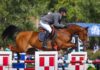 Emanuel Andrade gana el $35,000 Smartpak Welcome del CSI3* Ocala.