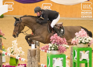 Gerco Schröder domina en casa el Glock’s Perfection Tour.