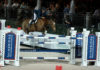 Gustavo Prato finaliza segundo en el $132,000 Rushy Marsh Farm Grand Prix CSI 3*.