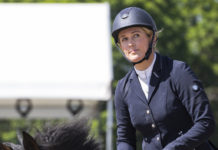 Laura Renwick abre el Vilamoura Atlantic Tour 2018 con otra victoria.