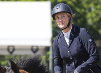 Laura Renwick abre el Vilamoura Atlantic Tour 2018 con otra victoria.
