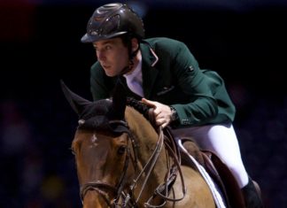 Mark McAuley acumuló la victoria del €25.000 Prix France Info – France Bleu.