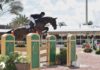 McLain Ward el mejor del $132,000 Equinimity WEF Challenge Cup Round V.