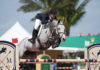 McLain Ward ganó el $70,000 Hollow Creek Farm 1.50m Classic CSI 5*.