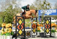 Yuri Mansur guió el uno-dos Brasileño en el $35,000 Thursday Prix.