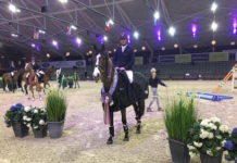 Emil Hallundbaek vence en el Flandria Rent Grand Prix de Lier.