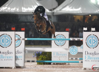 Daniel Coyle gana el noveno Gran Premio del WEF 2018.